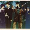 Charlie Chaplin The Funniest Man In The World Us Lobby Card (23)