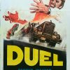 Duel Italian One Piece Movie Poster (20) Edited