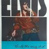 Elvis Thats The Way It Is Australian Daybill Movie Poster (59) Edited