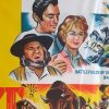 How The West Was Won Australian One Sheet Movie Poster (4)