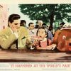 It Happened At The Worlds Fair Us Lobby Card Elvis Presley (3)