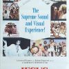 Jesus Christ Superstar Australian Daybill Movie Poster (28) Edited