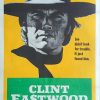 Joe Kid Clint Eastwood Australian Daybill Movie Poster (15) Edited