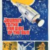 Journey To The Far Side Of The Sun Australian Daybill Movie Poster 35 Edited