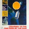 Journey To The Far Side Of The Sun Australian One Sheet Movie Edited