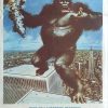 King Kong Australian Daybill Movie Poster (14) Edited