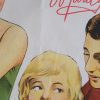Lets Make Love Marilyn Monroe Australian Daybill Movie Poster (17)