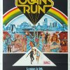 Logans Run Australian Daybill Movie Poster (8) Edited