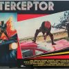 Mad Max Interceptor Italian Photobusta Movie Poster (2)