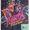 Phantom Of The Paradise Australian Daybill Movie Poster (27) Edited