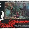 Predator Arnold Schwarzenegger Italian Photobusta Movie Poster (2)