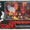 Predator Arnold Schwarzenegger Italian Photobusta Movie Poster (5)