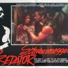 Predator Arnold Schwarzenegger Italian Photobusta Movie Poster (6)