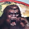 Queen Kong Italian 2 Piece Movie Poster (5)