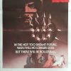 Rollerball Australian Daybill Movie Poster (48) Edited