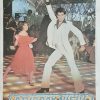 Saturday Night Fever Australian Daybill Movie Poster (9)