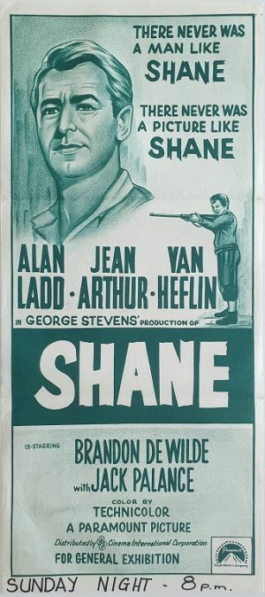 Shane Alan Ladd Australian Daybill Movie Poster (9) Edited