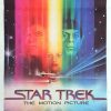 Star Trek Australian Daybill Movie Poster