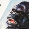 Super Kong One Sheet Movie Poster Ape 1976 (2)