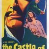 The Castle Of Fu Manchu Australian Daybill Movie Poster (52) Edited