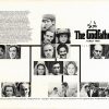 The Godfather Part 2 Promo Sheet (2)