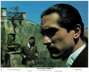 The Godfather Part 2 Us Stills 8 X 10 (12)