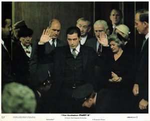 The Godfather Part 2 Us Stills 8 X 10 (2)