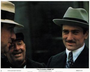 The Godfather Part 2 Us Stills 8 X 10 (6)