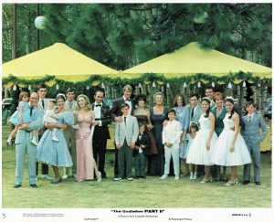 The Godfather Part 2 Us Stills 8 X 10 (7)