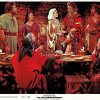 The Ten Commandments Us 8 X 10 Still Rerelease (3)