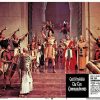 The Ten Commandments Us Lobby Card (19)