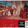 The Ten Commandments Us Lobby Card (25)