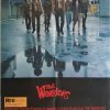 The Warriors Uk One Sheet Movie Poster (11)