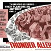 Thunder Alley 1967 Us Lobby Card (6)