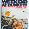 Weekend At Dunkirk Australian Daybill Movie Poster (29) Edited