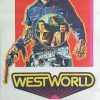 Westworld Australian Daybill Movie Poster