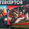 Mad Max Interceptor Italain Photbusta Movie Poster Mel Gibson (1)