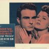 A Place In Thge Sun Us Lobby Card 1959 Rerelease Elizabeth Taylor Shelly Winters Montgomery Clift (3)