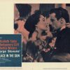 A Place In Thge Sun Us Lobby Card 1959 Rerelease Elizabeth Taylor Shelly Winters Montgomery Clift (4)