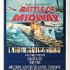 Battle Of Midway Us One Sheet Movie Poster