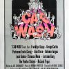 Car Wash Us One Sheet Movie Poster (3)