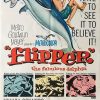 Flipper Us One Sheet Movie Poster (1)