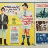 Laurel And Hardys Laughing 20s Us Half Sheet Movie Poster (1)