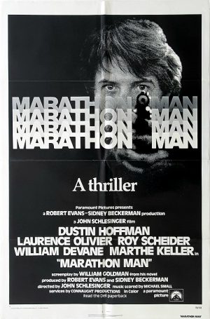 Marathan Man Us One Sheet Movie Poster (16)