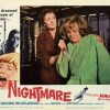 Nightmare 1964 Us Lobby Card (4)