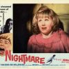 Nightmare 1964 Us Lobby Card (5)