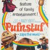 Puf N Stuf Us Half Sheet Movie Poster (8) Edited