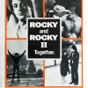 Rocky 1 And 2 Us One Sheet Movie Poster (1)