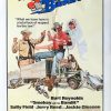 Smokey And The Bandit Us One Sheet Movie Poster
