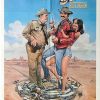 Smokey And The Bandit Ride Again Us One Sheet Movie Poster